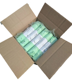 140 Litre Compostable Liners