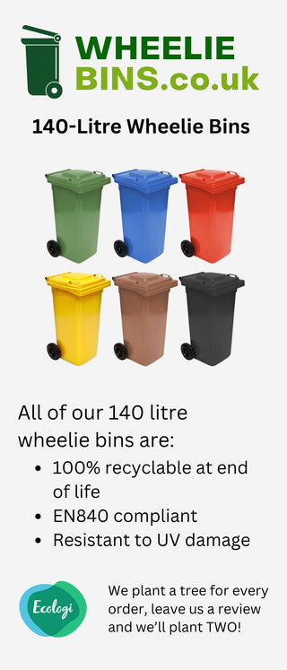 140 Litre
