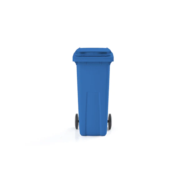 Blue Wheelie Bins Best Prices Guaranteed