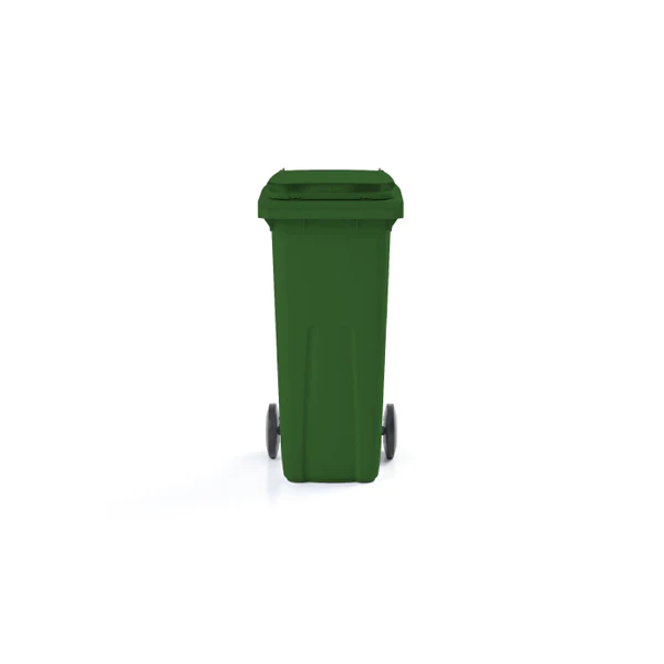 Green Wheelie Bins Free UK Delivery and Best Price Guaranteed