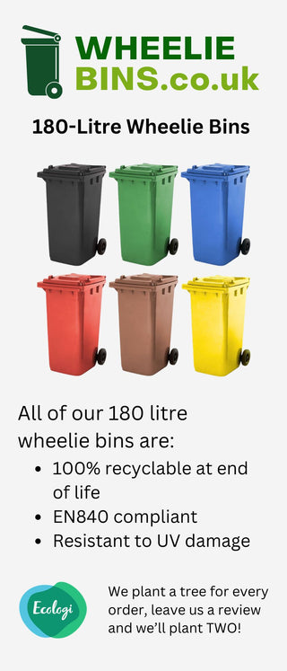 180 Litre
