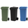 24 x 180 Litre Wheelie Bins in any Colour (Pallet Quantity)
