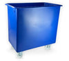 Food Grade Plastic Container Trucks - Available in 8 Sizes