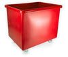 Food Grade Plastic Container Trucks - Available in 8 Sizes