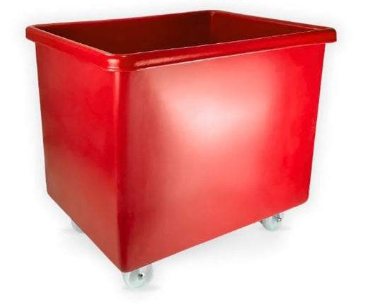 Food Grade Plastic Container Trucks - Available in 8 Sizes