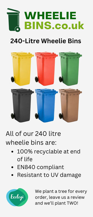 240 Litre