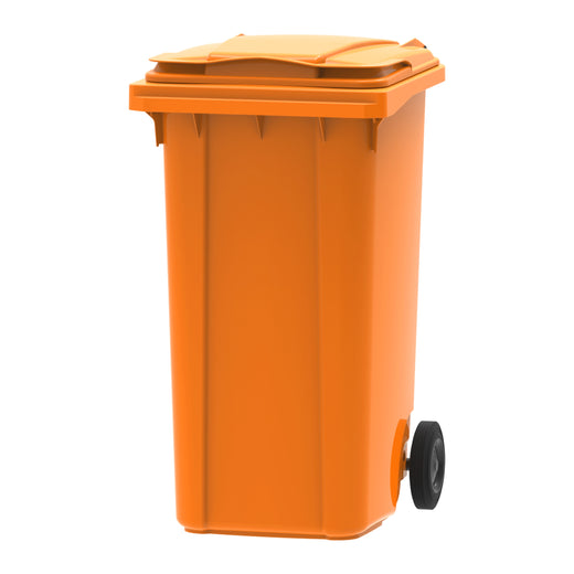 240 Litre Wheelie Bin