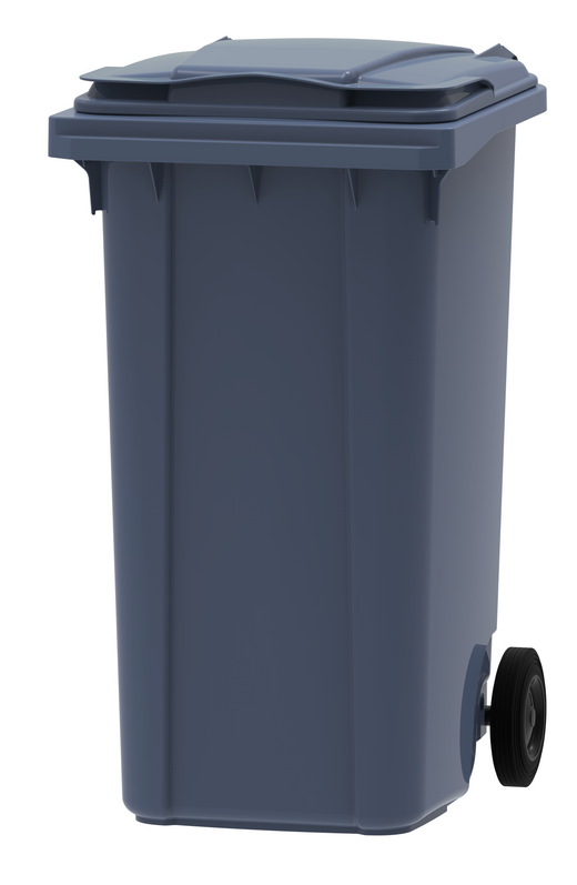 240 Litre Wheelie Bin