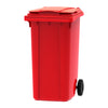 240 Litre Wheelie Bin