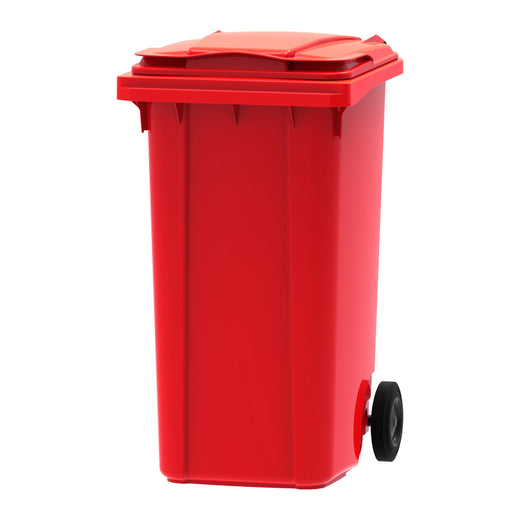 240 Litre Wheelie Bin