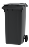240 Litre Wheelie Bin