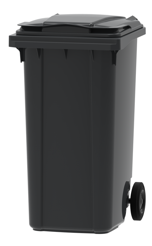 240 Litre Wheelie Bin