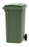 240 Litre Wheelie Bin
