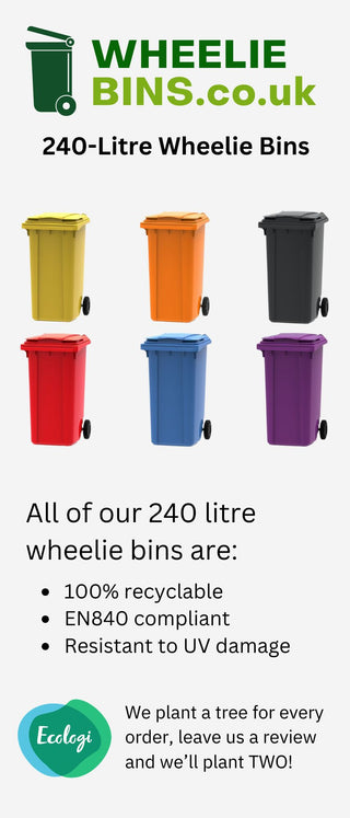 240 Litre