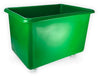 Food Grade Plastic Container Trucks - Available in 8 Sizes