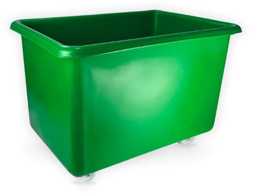 Food Grade Plastic Container Trucks - Available in 8 Sizes