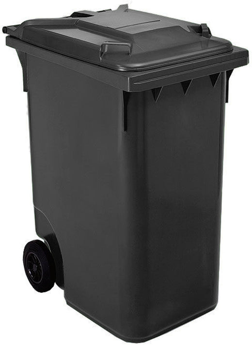 360 Litre Wheelie Bin