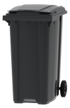 360 Litre Wheelie Bin