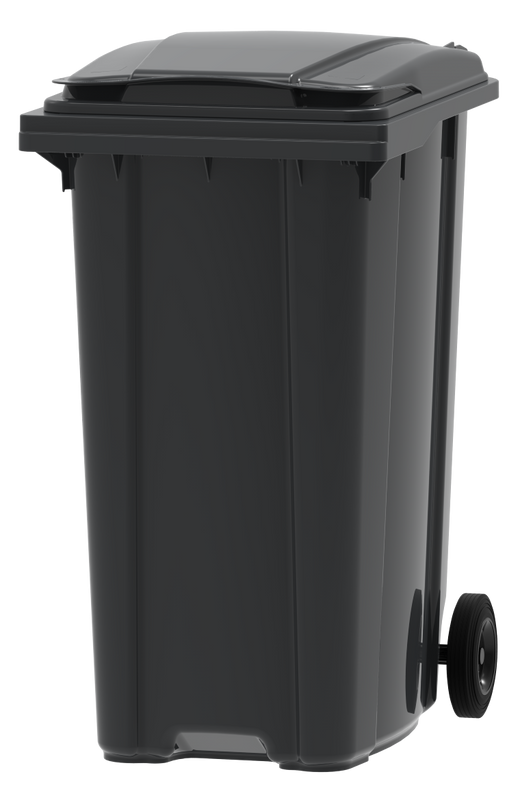 360 Litre Wheelie Bin