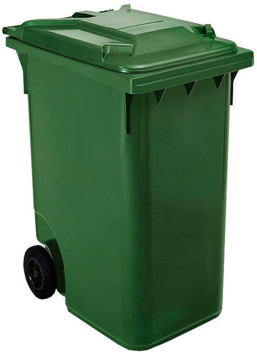 360 Litre Wheelie Bin
