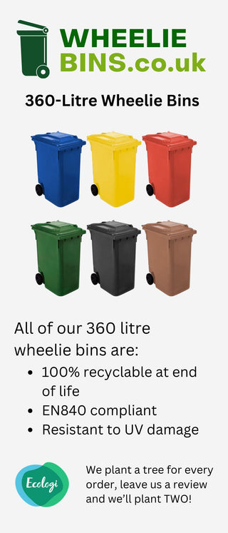 360 Litre