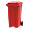 360 Litre Wheelie Bin