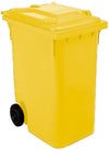 360 Litre Wheelie Bin