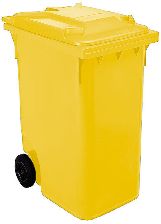 360 Litre Wheelie Bin