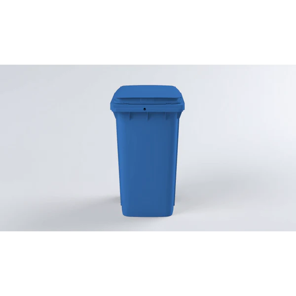 Blue Wheelie Bins Best Prices Guaranteed
