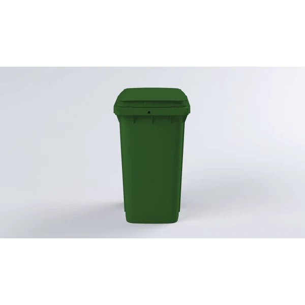 Green Wheelie Bins Free UK Delivery and Best Price Guaranteed
