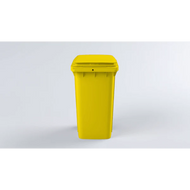 360 Litre Wheelie Bin