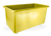 Food Grade Plastic Container Trucks - Available in 8 Sizes