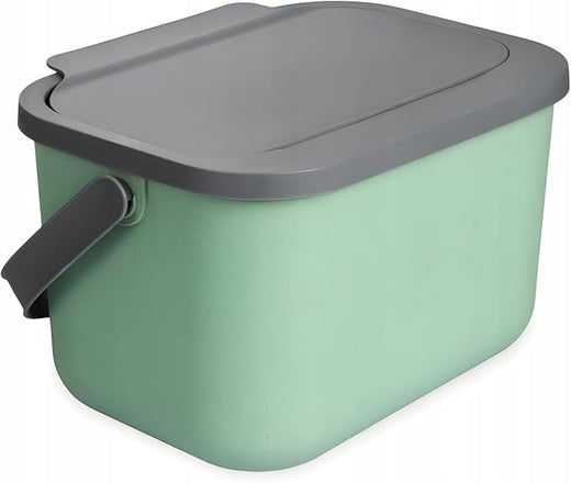 Food Waste Kitchen Caddy - 6L