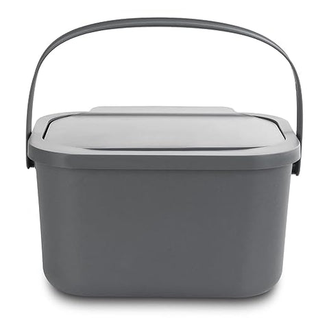 Compact Food Waste Caddy - 4.5L