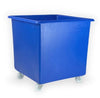 Food Grade Plastic Container Trucks - Available in 8 Sizes