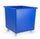 Food Grade Plastic Container Trucks - Available in 8 Sizes