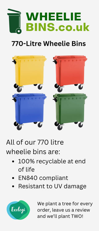 770 Litre