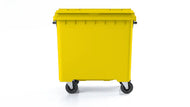 770 Litre Wheelie Bin