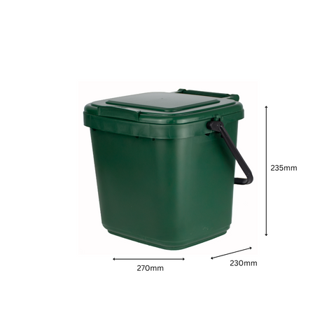 7L Food Waste Caddy