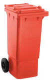 16 x 80 Litre Wheelie Bins in any Colour (Pallet Quantity)