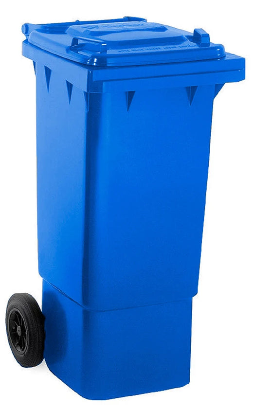 16 x 80 Litre Wheelie Bins in any Colour (Pallet Quantity)