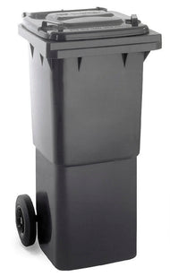 80 Litre Wheelie Bin