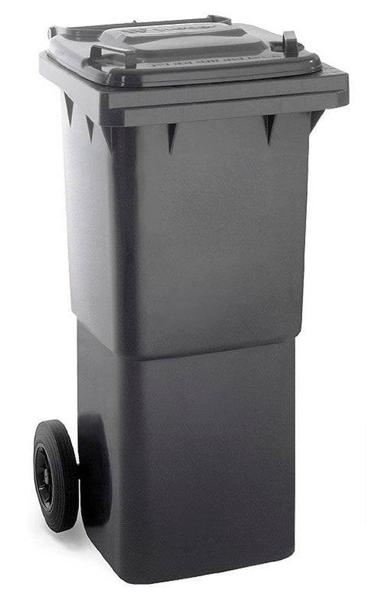 80 Litre Wheelie Bin