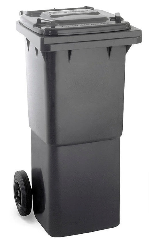 16 x 80 Litre Wheelie Bins in any Colour (Pallet Quantity)