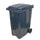360 Litre Wheelie Bin - 100% Recycled Blue