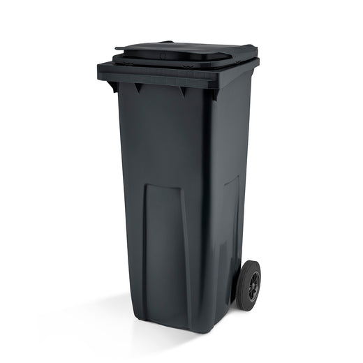 24 x 140 Litre Wheelie Bins in any Colour (Pallet Quantity)