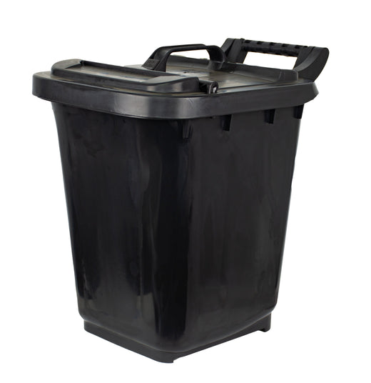 Vermin Proof Kerbside Food Waste Caddy - 23 Litres
