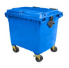 1100 Litre Wheelie Bin