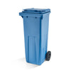 24 x 140 Litre Wheelie Bins in any Colour (Pallet Quantity)