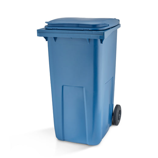 240 Litre Wheelie Bin